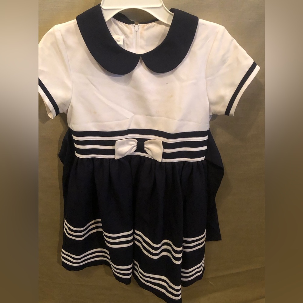 Little Girls Dress